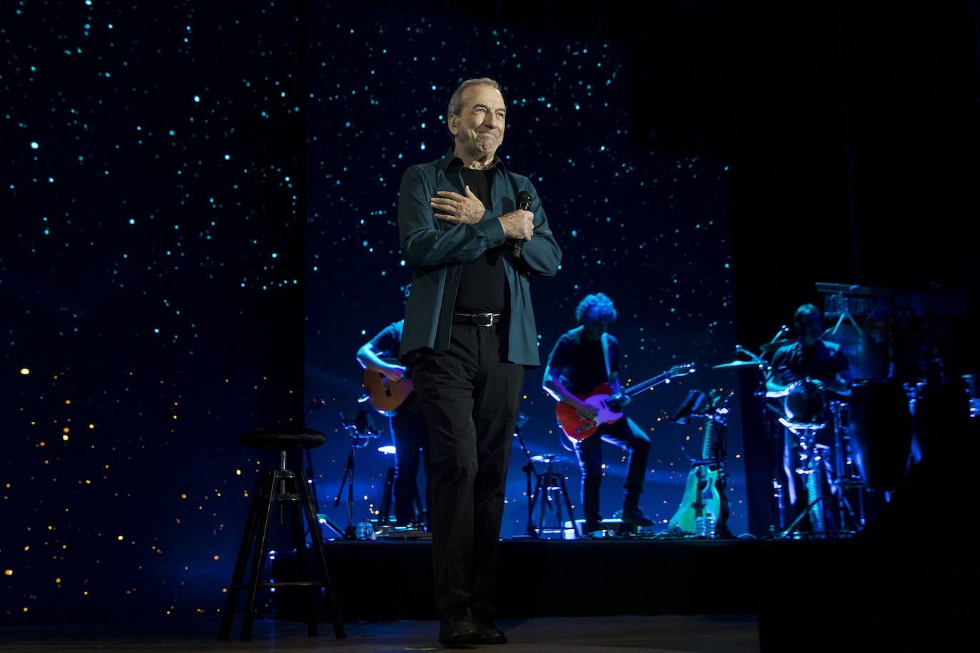 Fotos: La despedida de un clásico