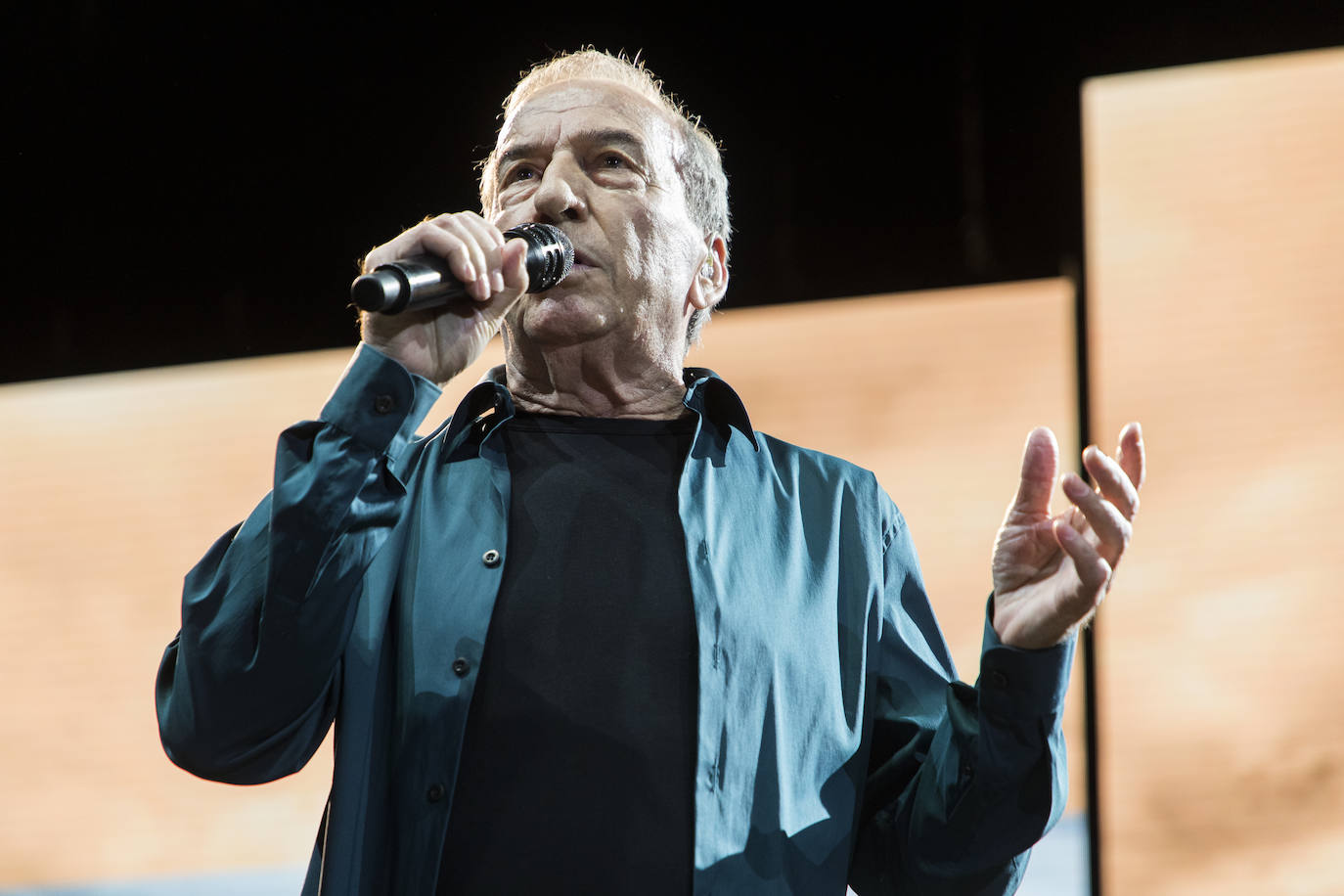 Fotos: La despedida de un clásico