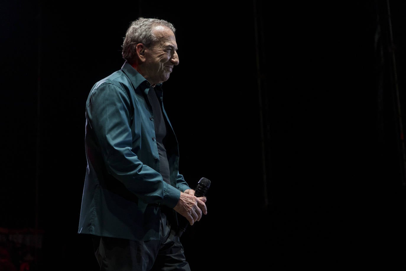 Fotos: La despedida de un clásico