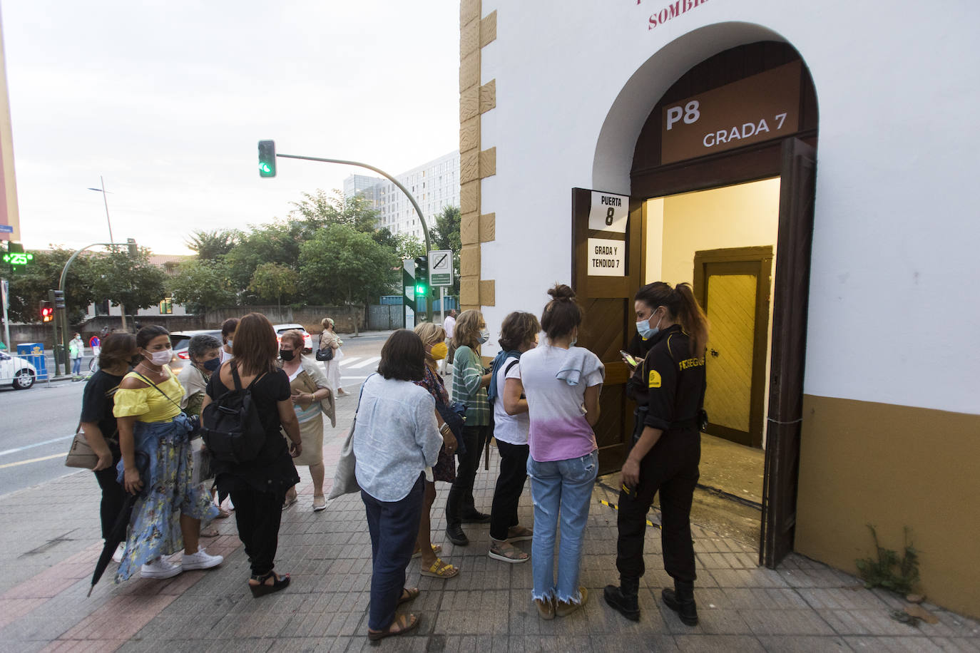 Fotos: La despedida de un clásico