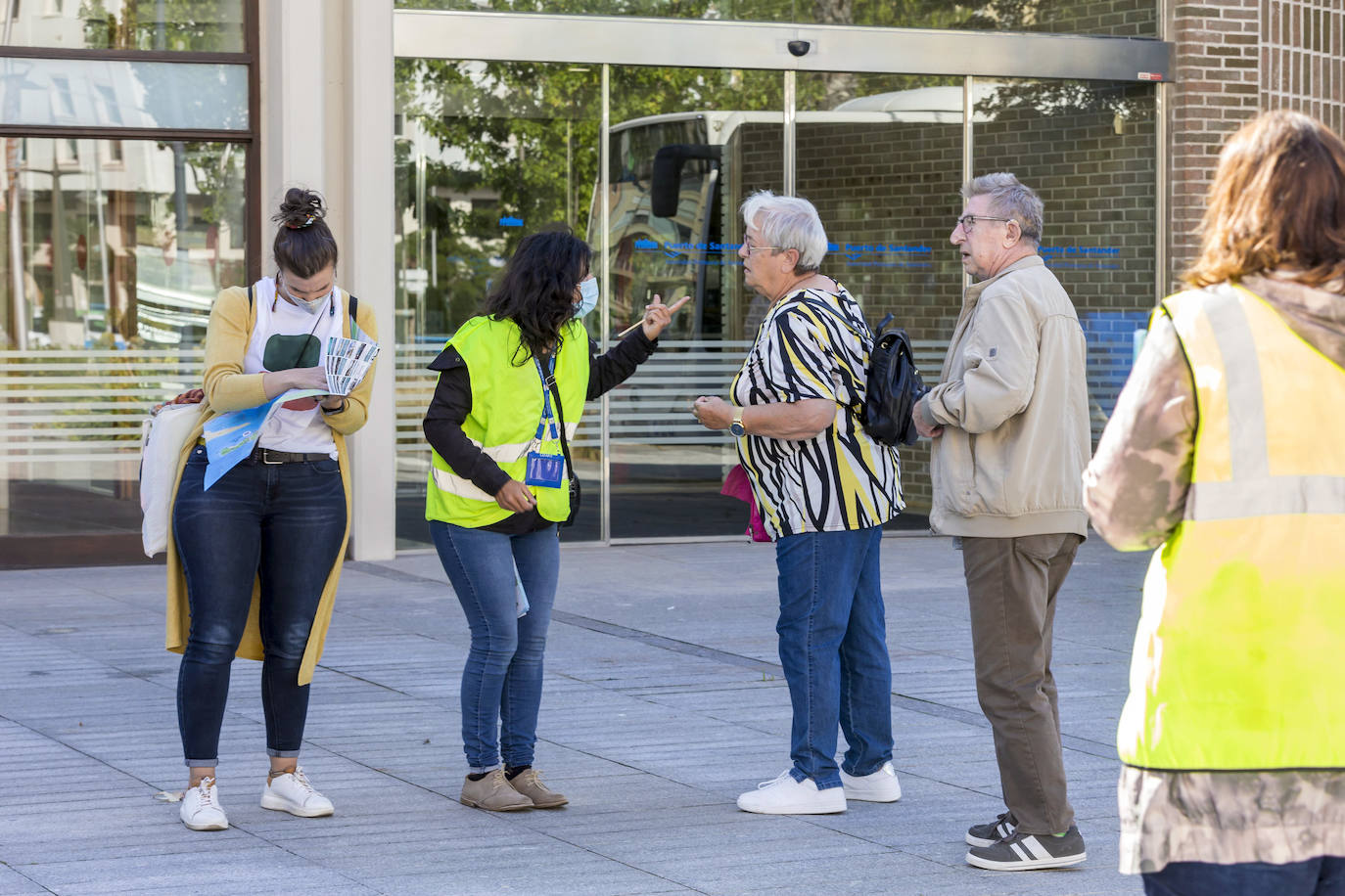 Fotos: El Amera devuelve a Cantabria «a la normalidad»