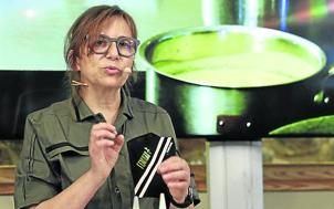 Esther Manzano | Asturias