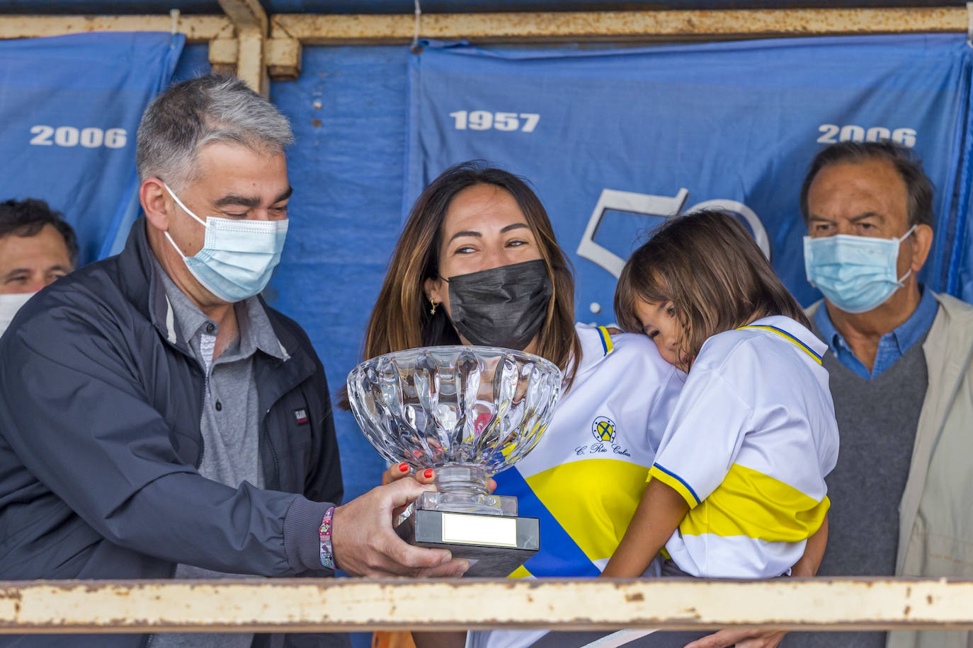 El cántabro sumó su décimo Gran Premio en la Playa de Loredo y también ganó la carrera de la Junta Vecinal. Sólo le superó Cristina Pérez en el Premio Gobierno de Cantabria