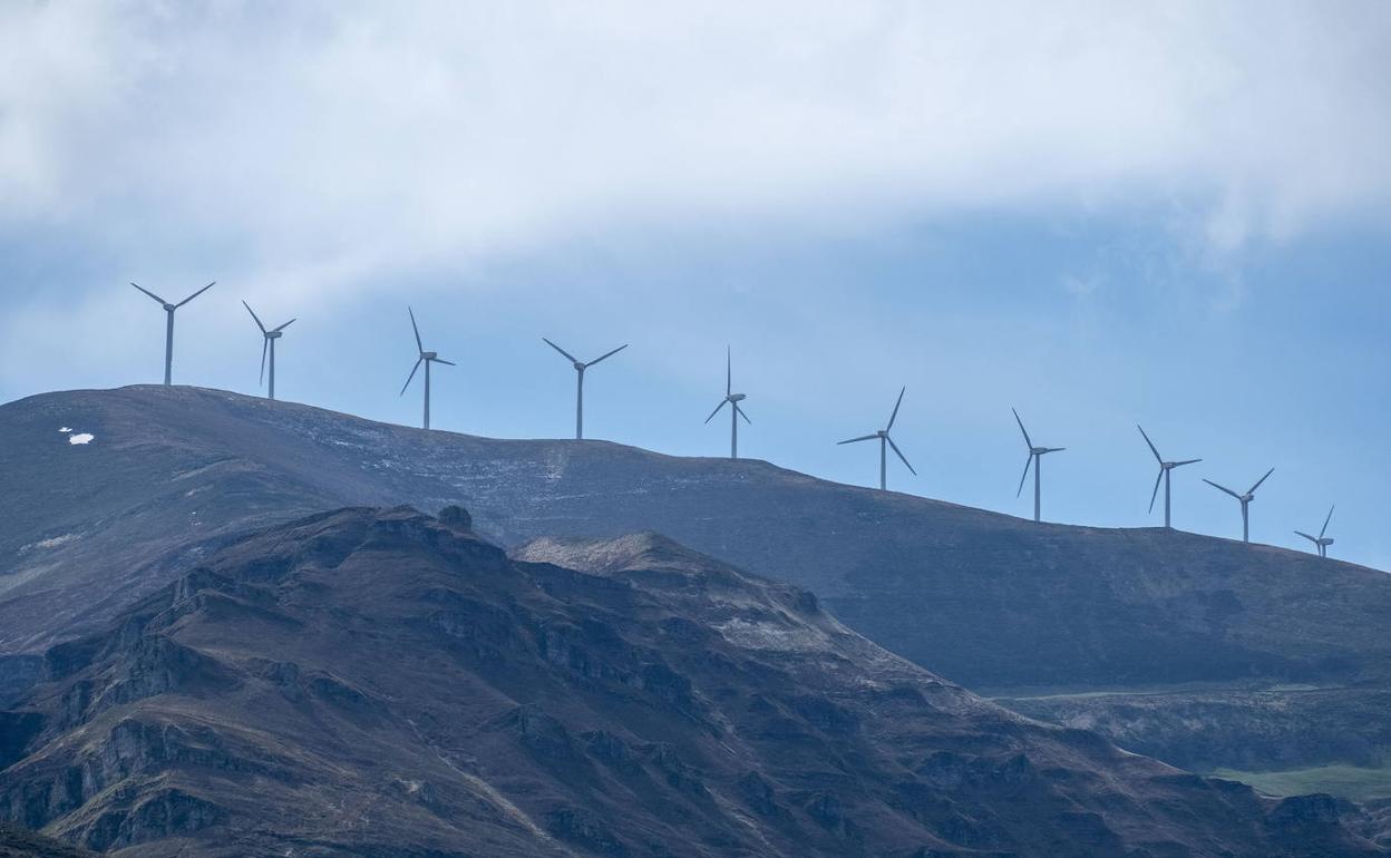 El Gobierno regional prevé iniciar la tramitación del PROT en mes y medio