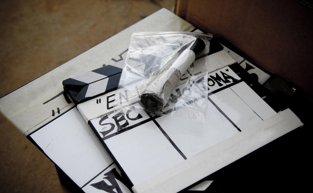 El V Taller de Cortometrajes de Santander comenzará el 15 de octubre