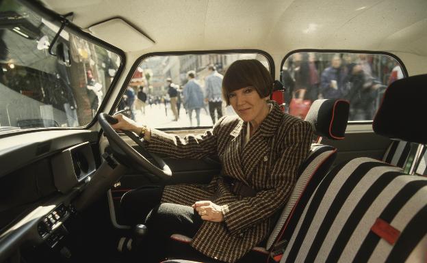 Mary Quant