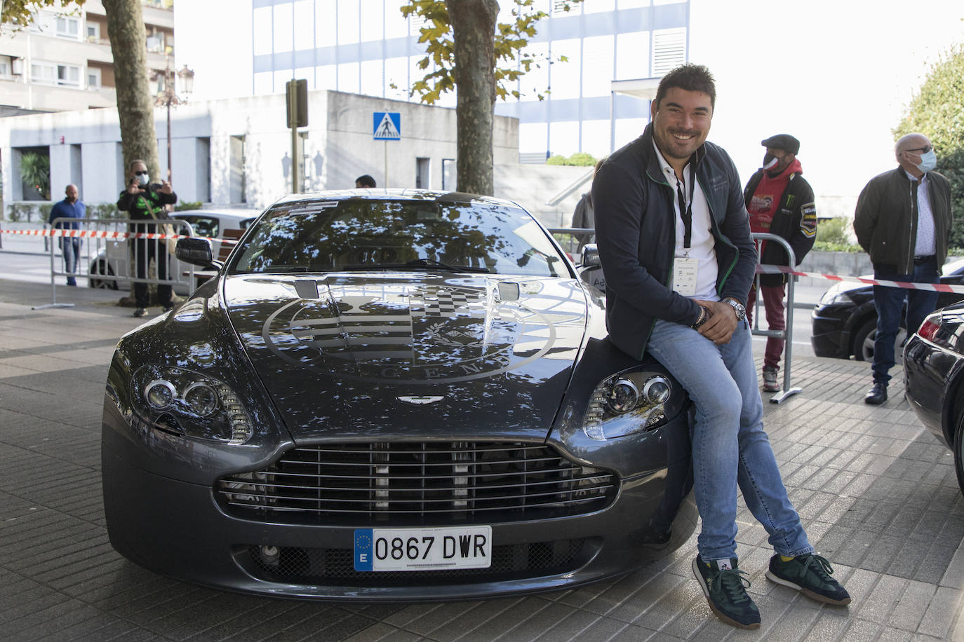 Fotos: 52 Supercars Ciudad de Torrelavega