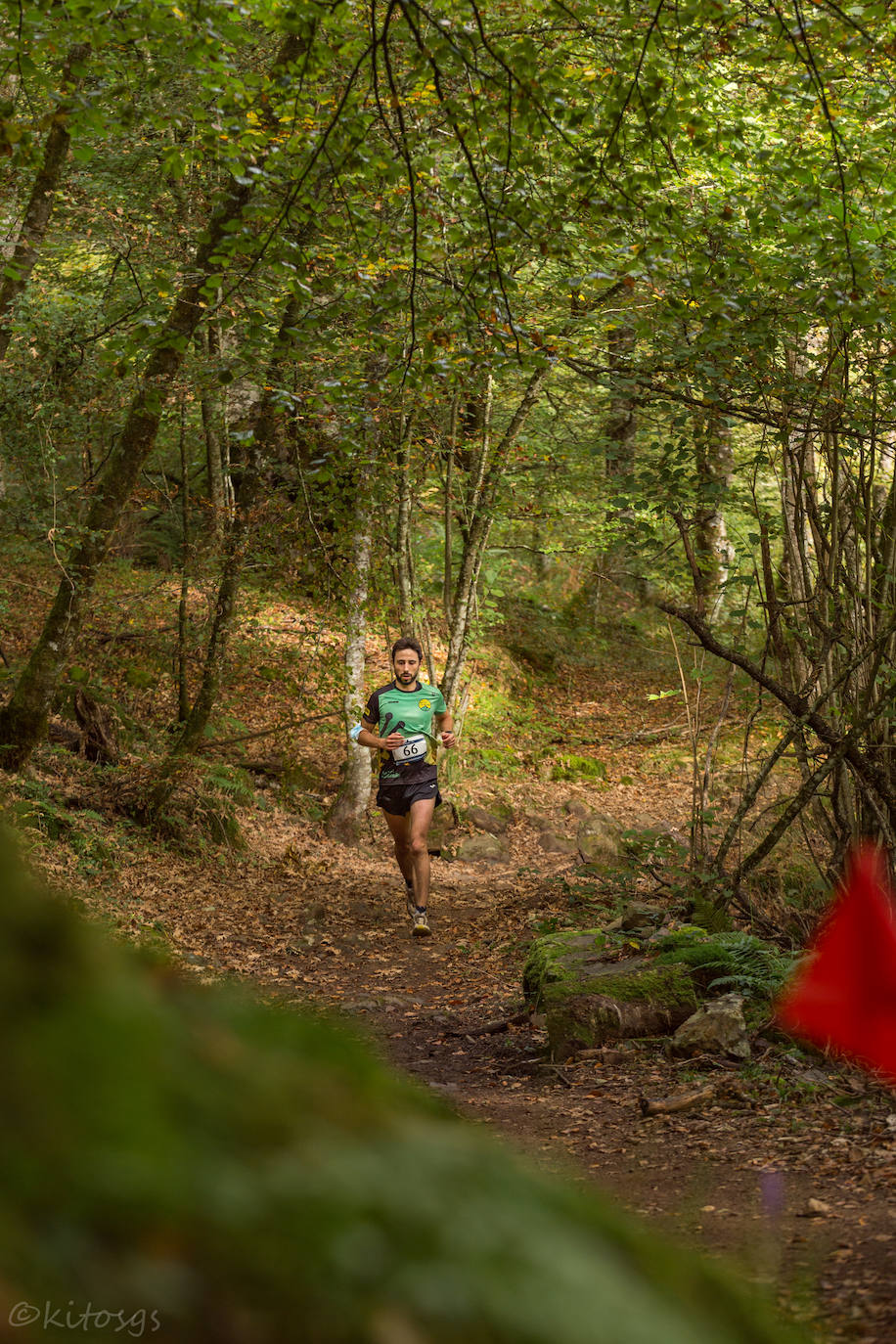 Fotos: Imágenes del IV Trail de Mogrovejo