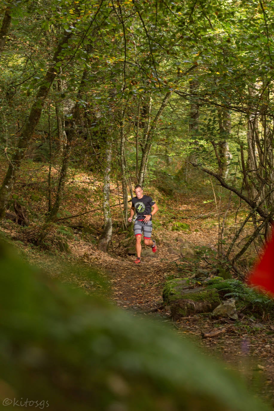 Fotos: Imágenes del IV Trail de Mogrovejo