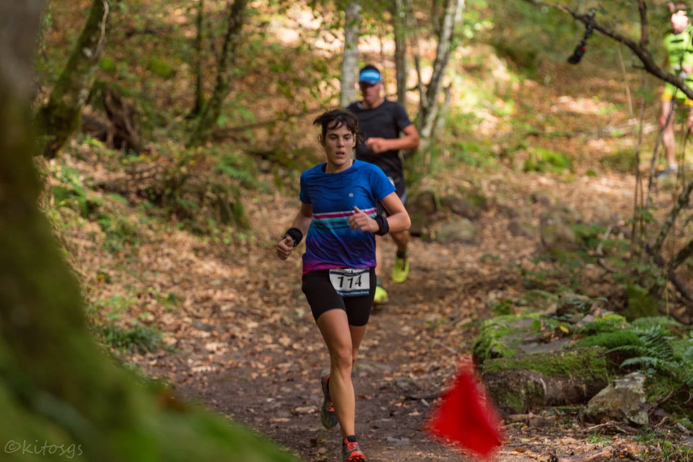 Fotos: Imágenes del IV Trail de Mogrovejo