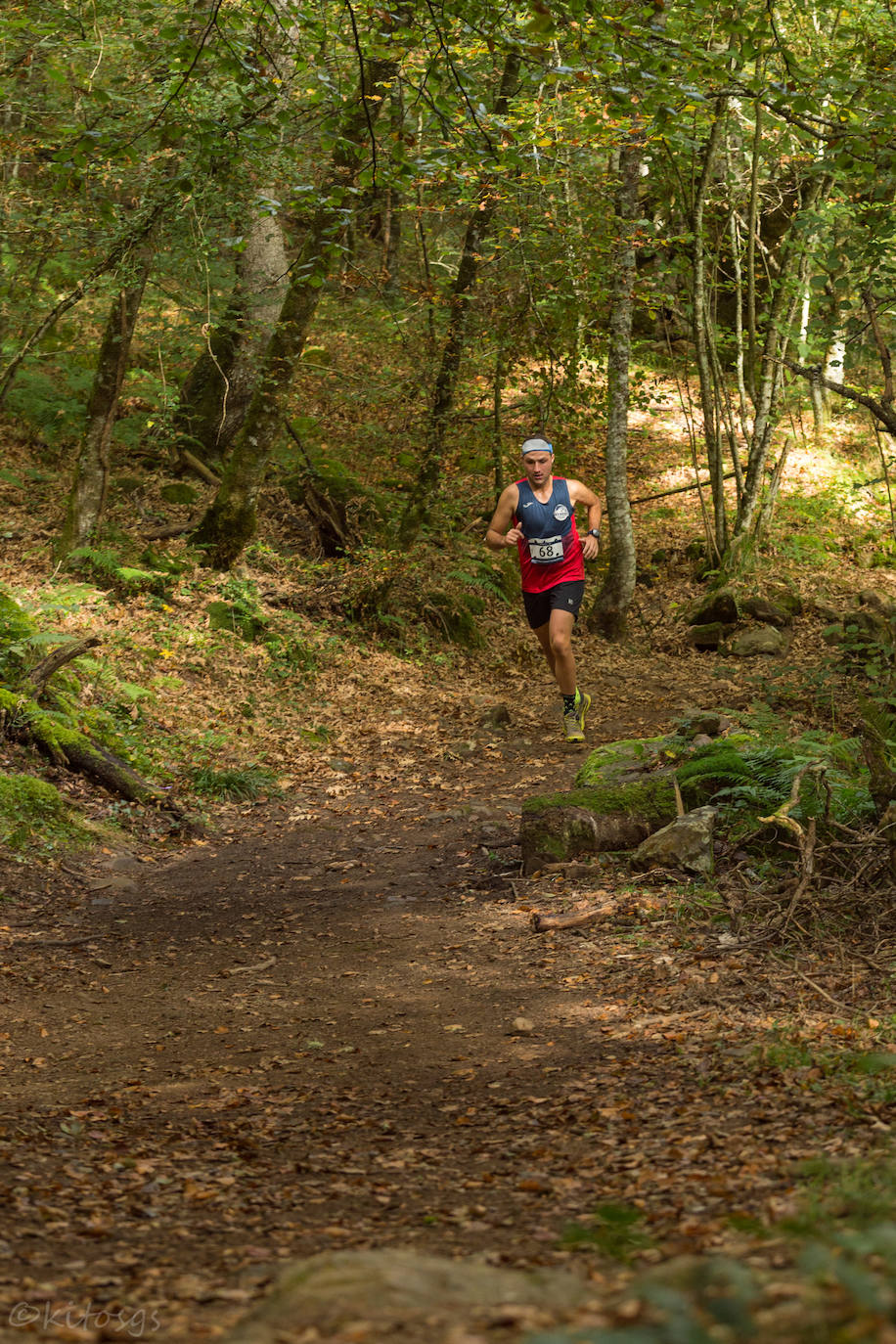 Fotos: Imágenes del IV Trail de Mogrovejo