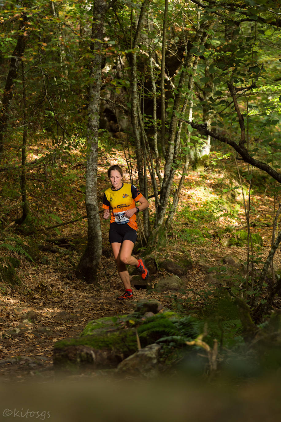 Fotos: Imágenes del IV Trail de Mogrovejo