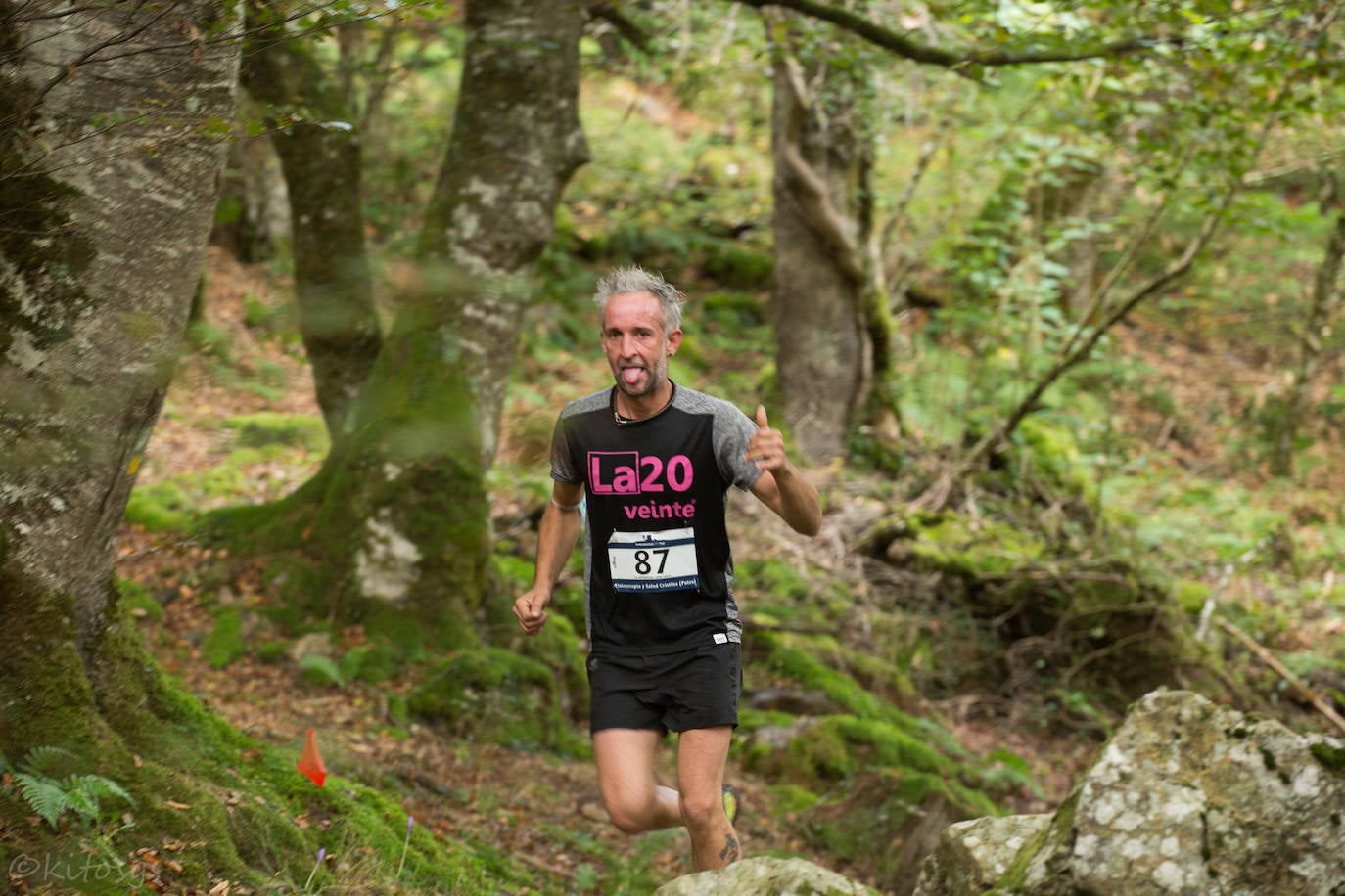 Fotos: Imágenes del IV Trail de Mogrovejo