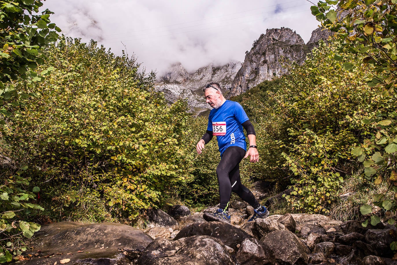 Fotos: Imágenes del IV Trail de Mogrovejo