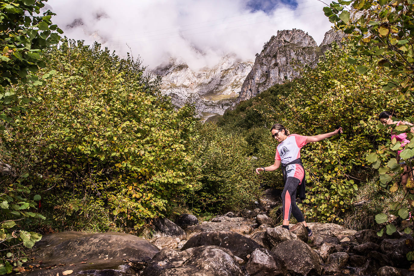 Fotos: Imágenes del IV Trail de Mogrovejo