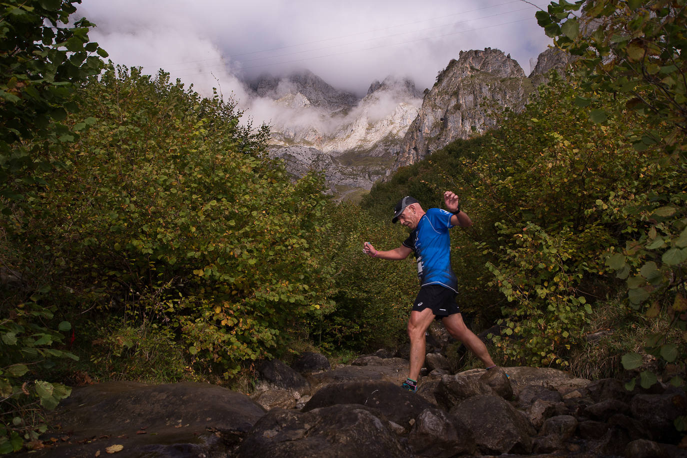 Fotos: Imágenes del IV Trail de Mogrovejo