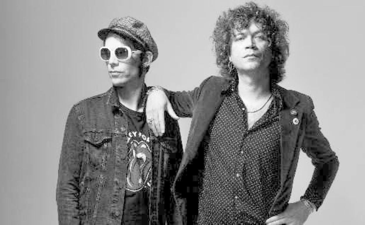 Los Zigarros, primera confirmación de Santander Raíz Blues