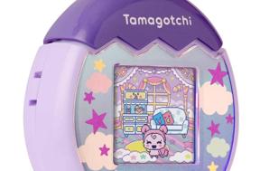 &#039;Tamagotchi Pix&#039; 