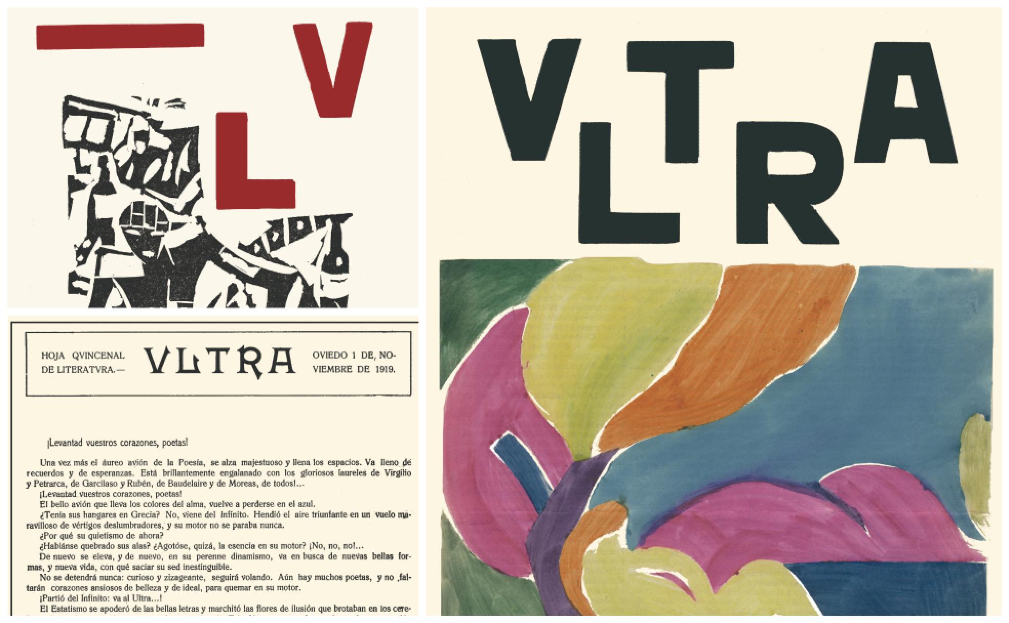Pochoir de Wlayslaw Jahl. 'Ultra' (Madrid), núm. 22 (15 de enero/1922). Fgd