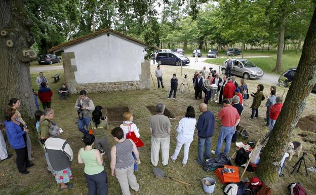 Cantabria aprueba su Ley de Memoria Histórica con el rechazo de toda la oposición