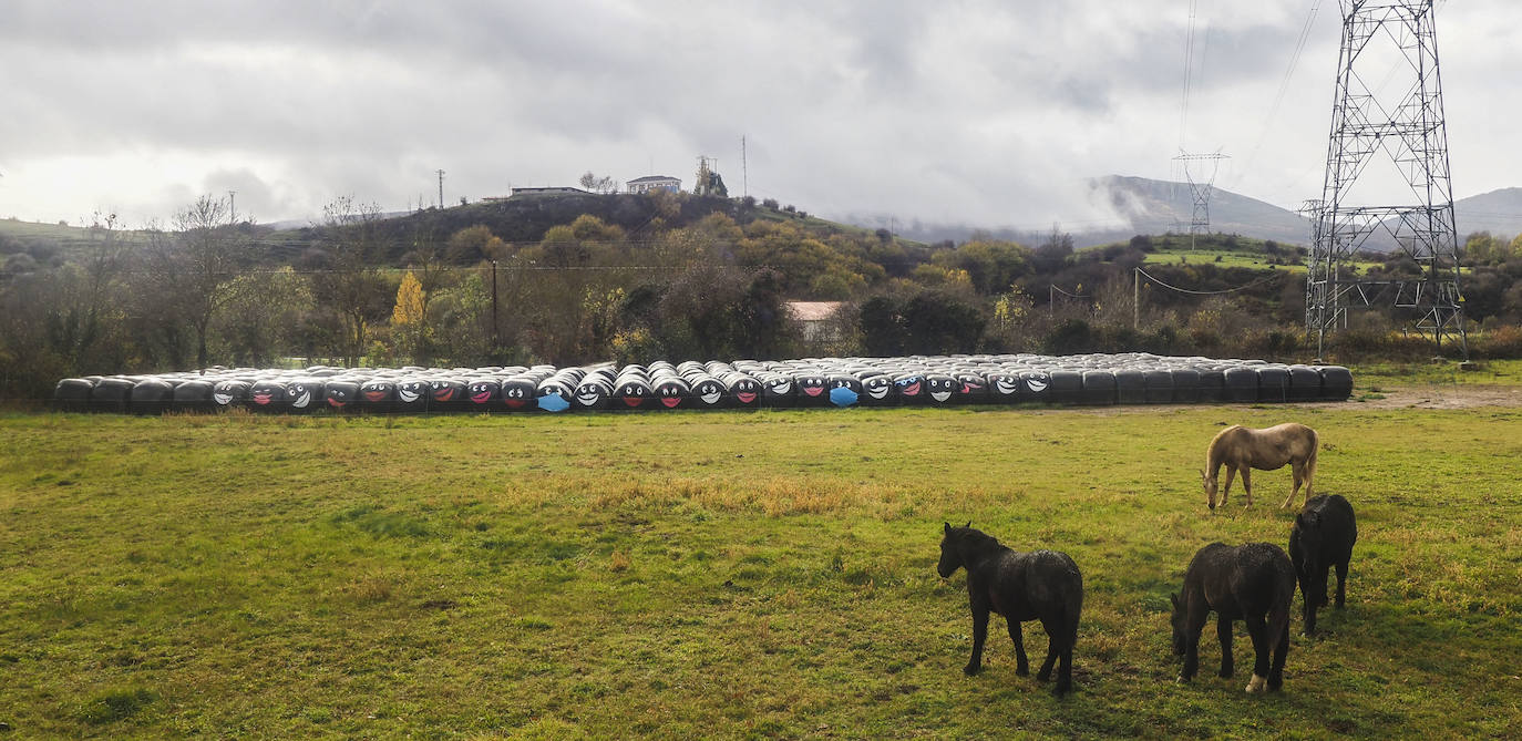 Fotos: Los colores de Campoo en otoño