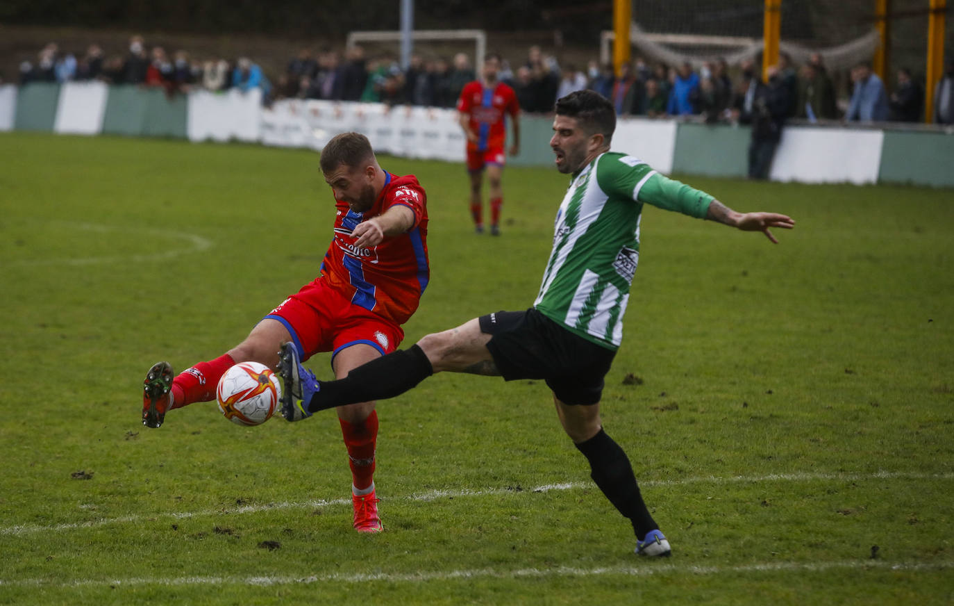 Fotos: Imágenes del partido Nalón-Solares