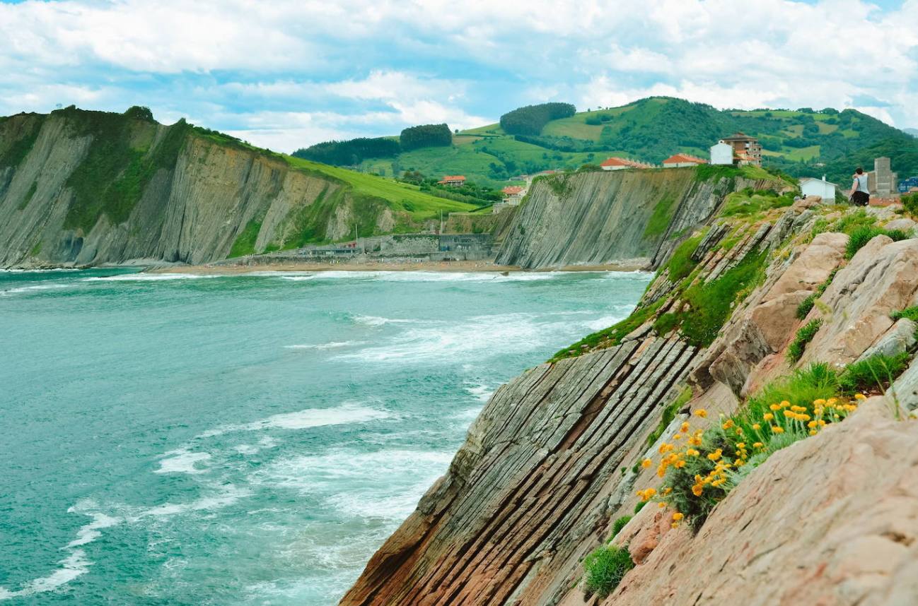 Flysch (Zumaia)