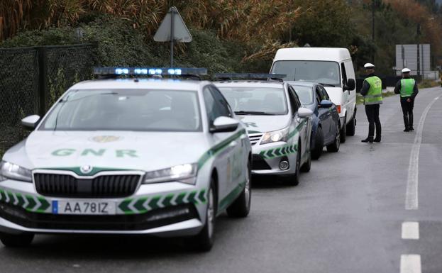 Portugal amplía las restricciones mientras los muertos se disparan en Alemania