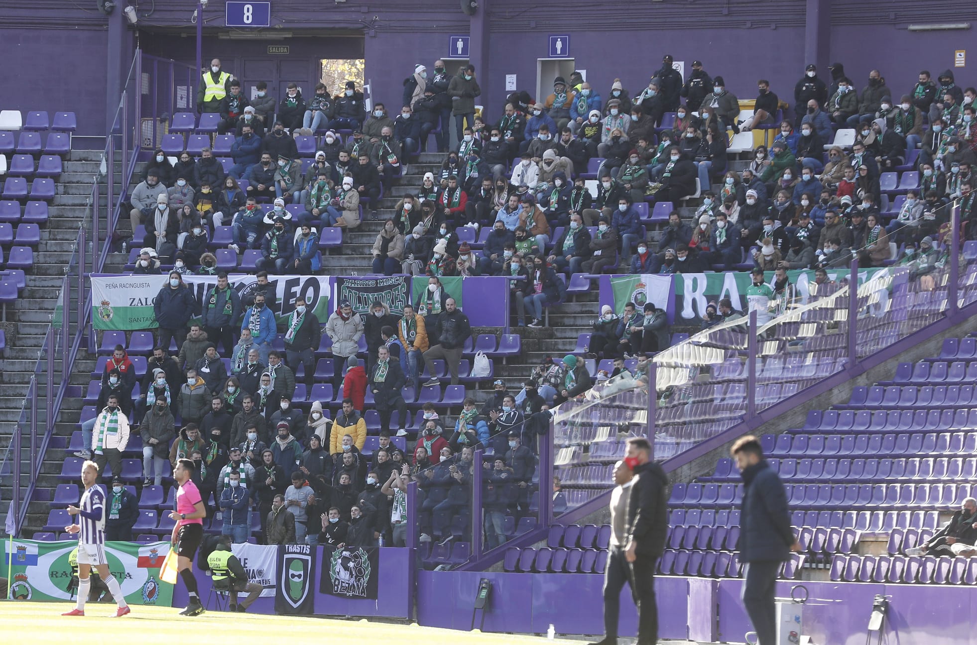 Fotos: Las mejores imágenes del Valladolid B-Racing