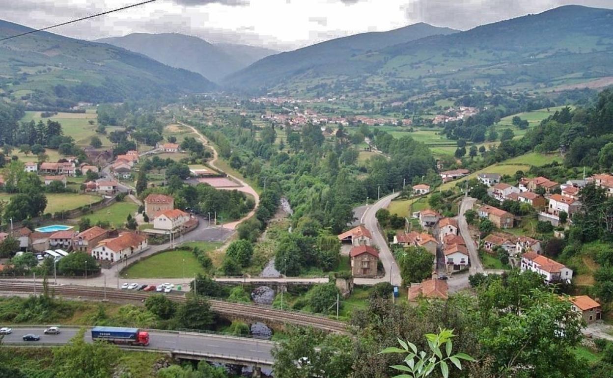 La intención del Ayuntamiento es abrir una red de carriles bici para mejorar la movilidad en 2022.