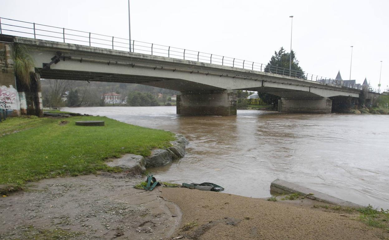 Desactivado el Plan de Inundaciones ante la recuperación de la normalidad en el caudal de los ríos