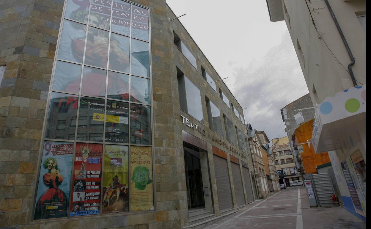 Torrelavega implanta medidas de atención a la diversidad para hacer más accesible el TMCE