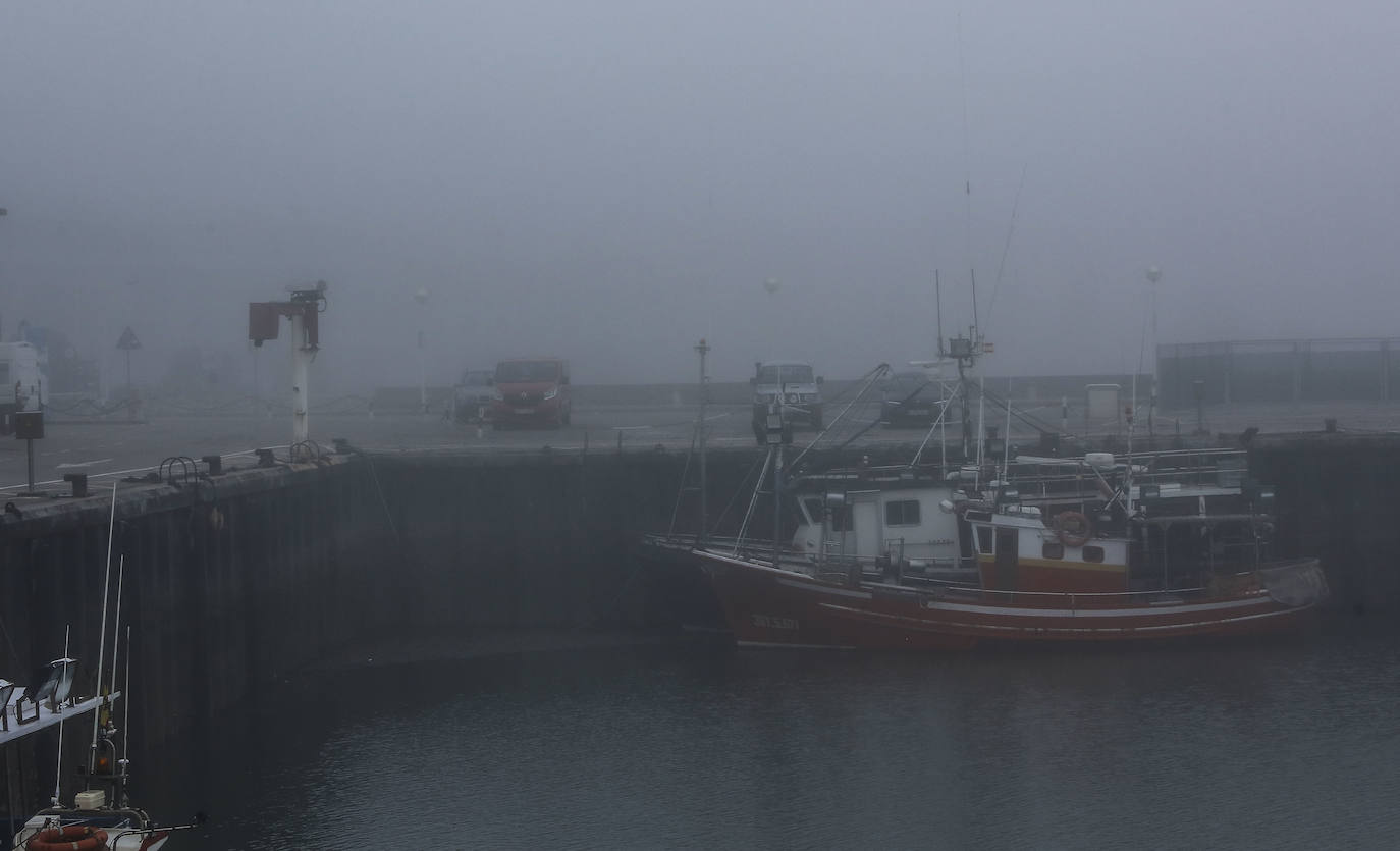 Puerto de Suances