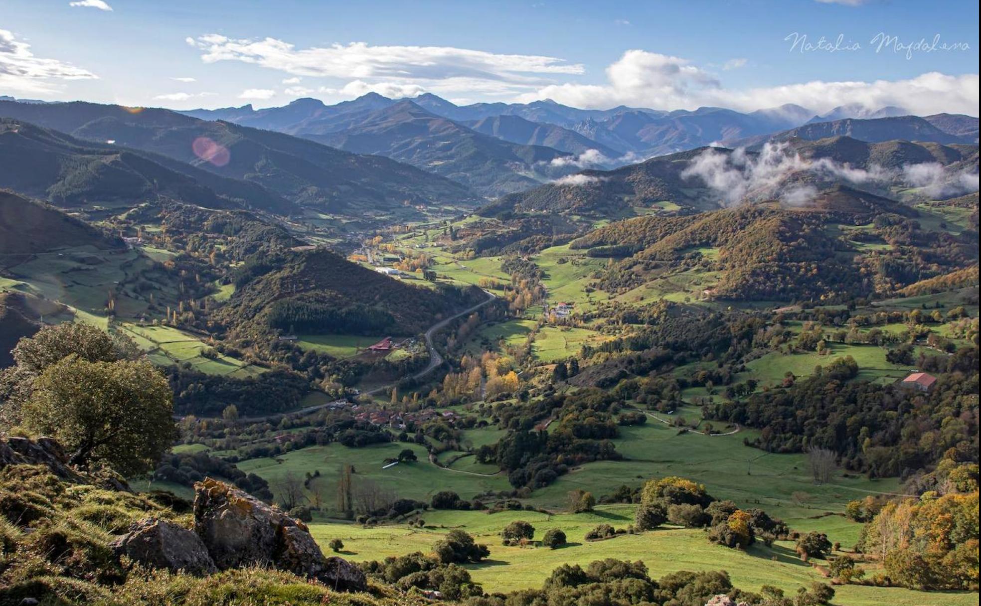 Liébana, una tierra de tesoros por descubrir en la zona occidental de Cantabria