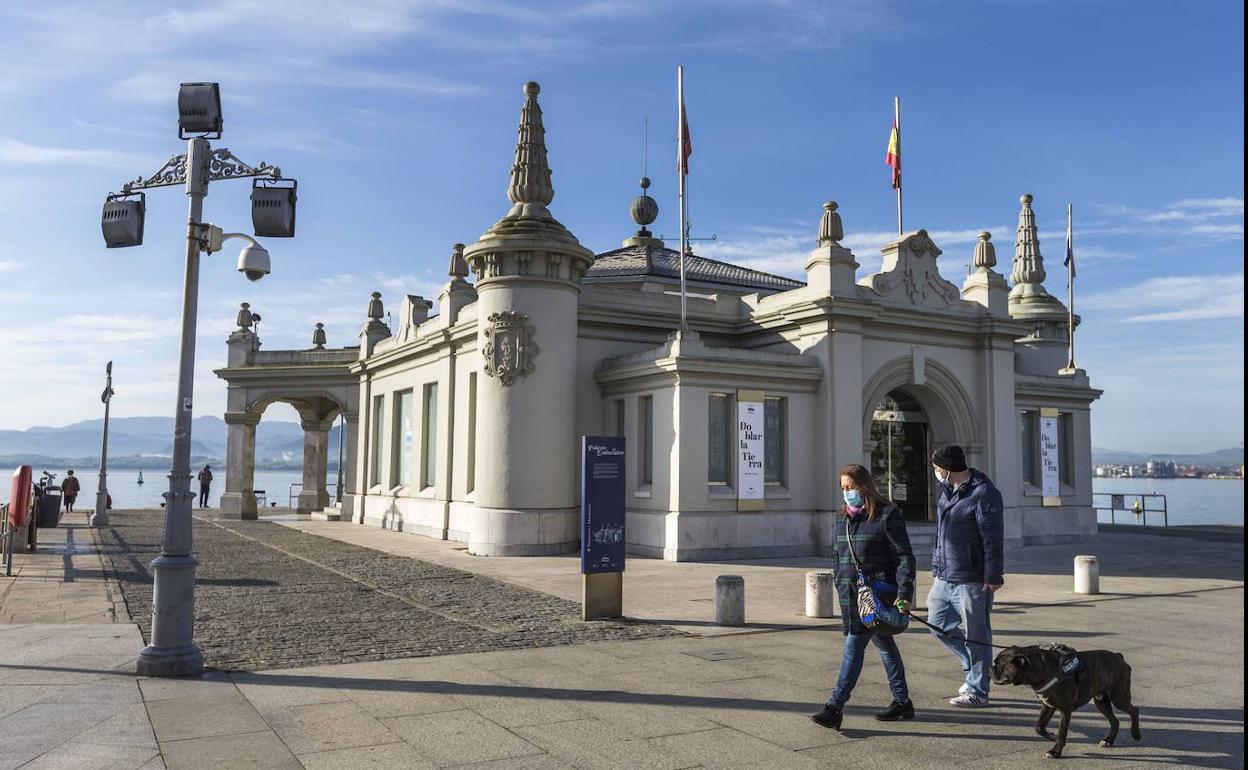 La exposición, que se podrá visitar del 21 de diciembre al 20 de febrero de 2022