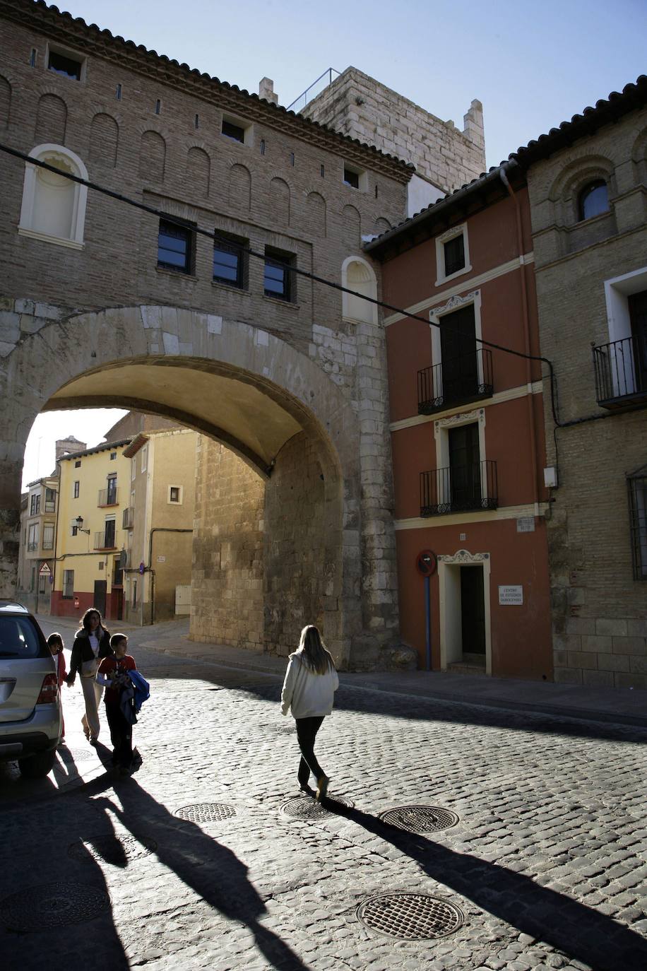 Daroca (Aragón)