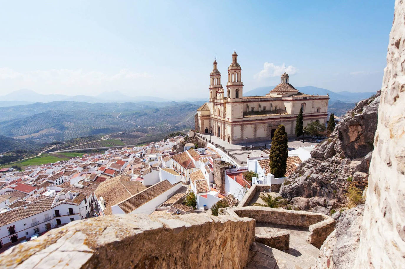 Olvera (Cádiz)