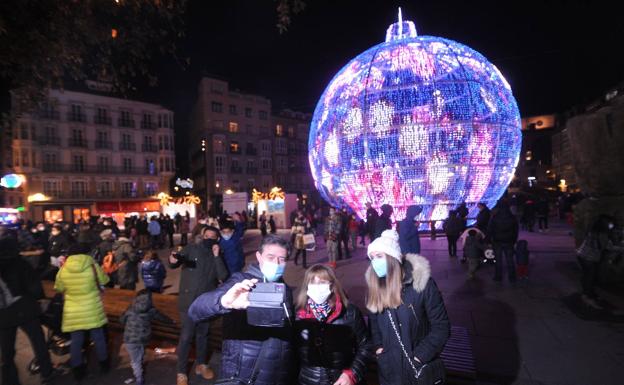 Otra vez 19 Navidades diferentes