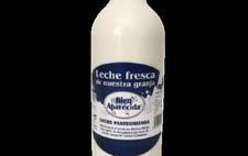 Leche fresca 