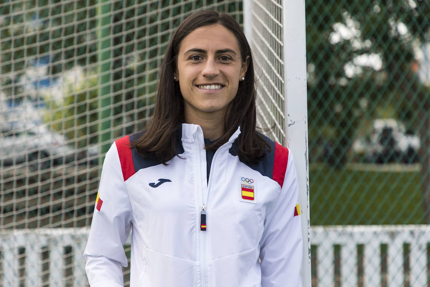 Bea Pérez (hockey).