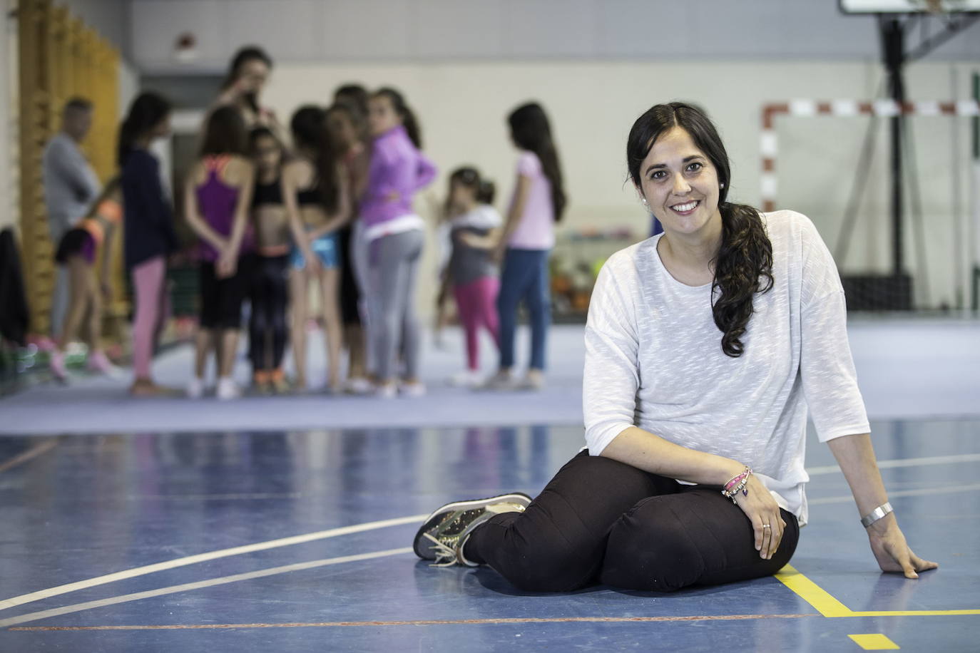 María Pardo (gimnasia).