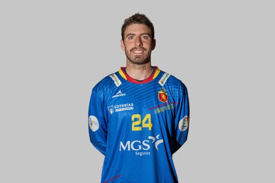 Mario Garín (hockey).