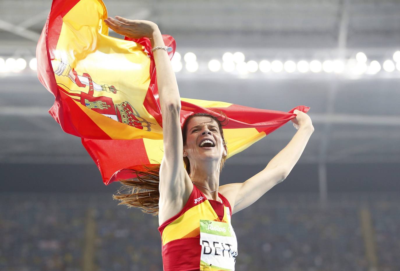 Ruth Beitia (atletismo).