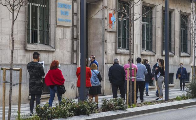 Los municipios de la zona oriental de Cantabria son los que más incidencia acumulan