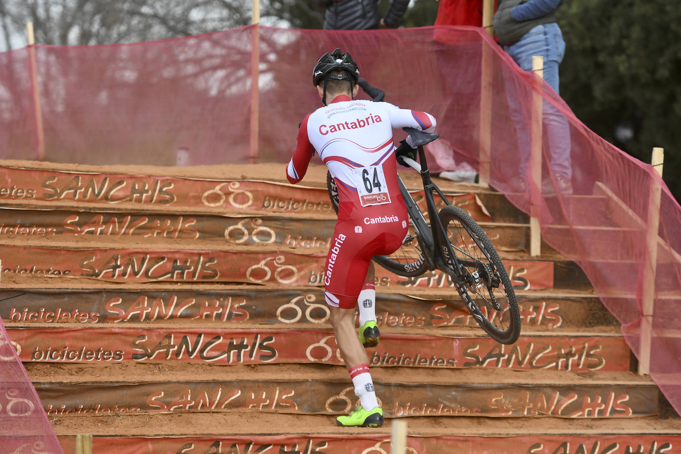 Fotos: Campeonato de España de Ciclocross