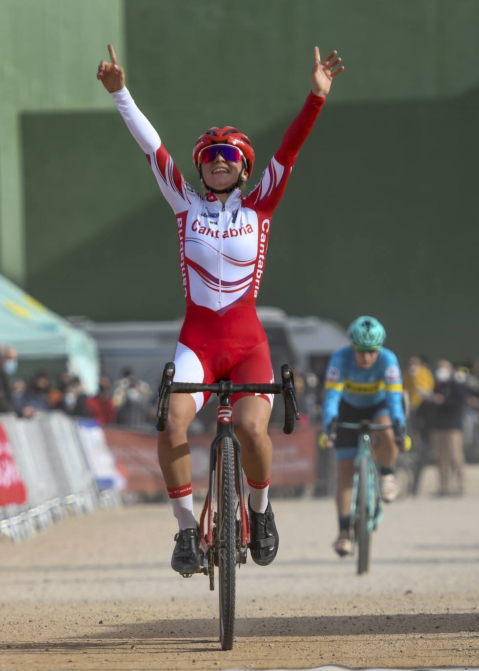 Fotos: Campeonato de España de Ciclocross