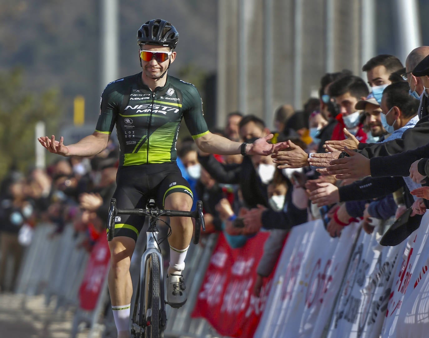 Fotos: Campeonato de España de Ciclocross