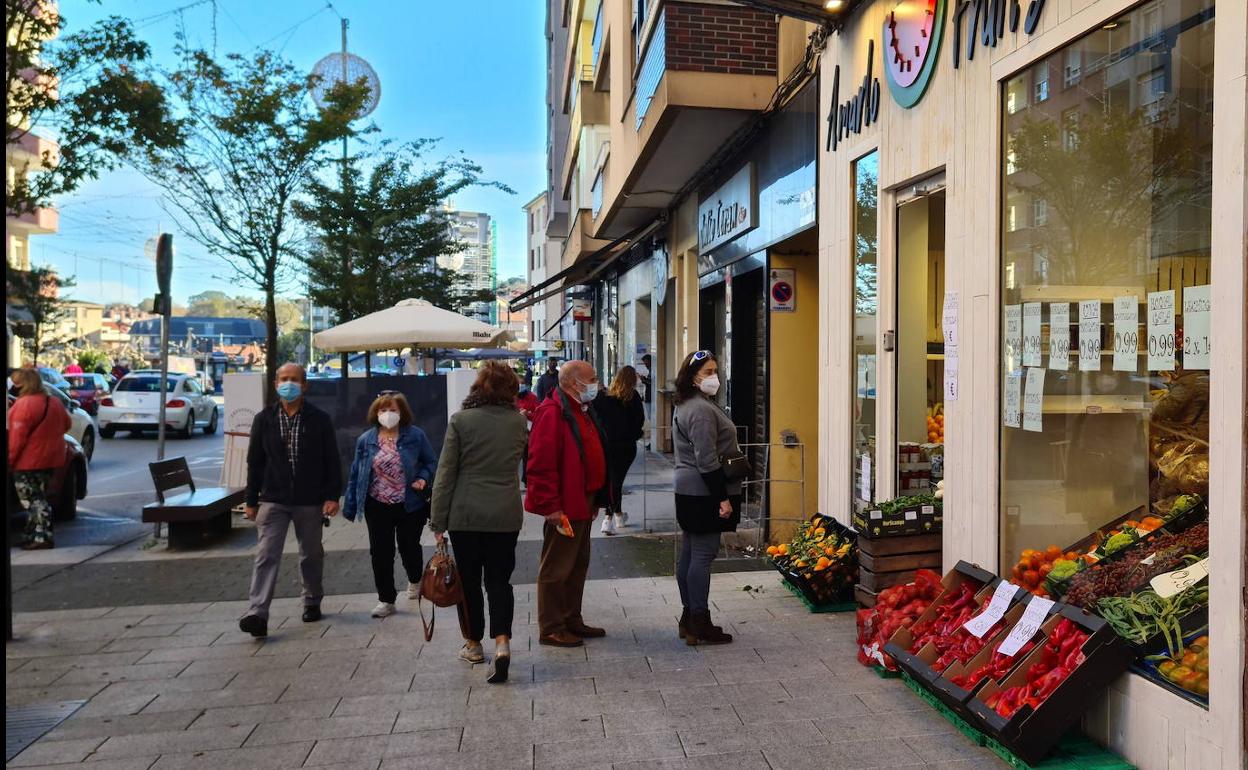 Camargo ultima la inscripción al plan Bono Consumo tras medio millón de ventas en otoño