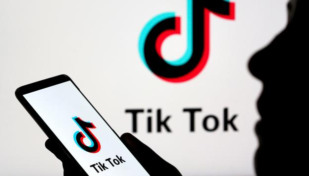 El éxito de TikTok sigue al alza...