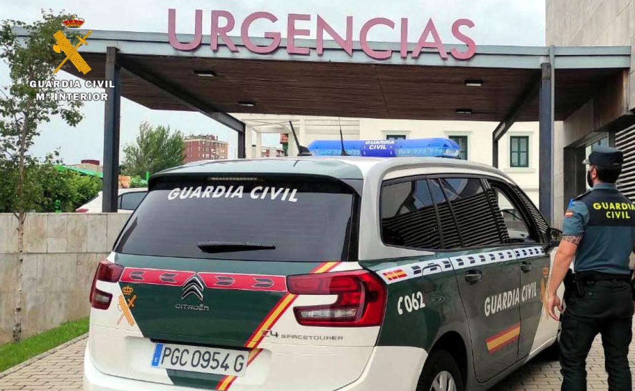 Un paciente covid a su médica por no darle el alta: «Iré a por ti aunque me cueste ir a la cárcel»